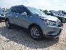 KL4CJASB0KB****** Salvage and Wrecked 2019 Buick Encore in Wichita