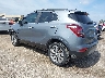 KL4CJASB0KB****** Salvage and Repairable 2019 Buick Encore in Wichita