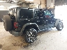 1C4HJXFN6MW****** Salvamento y Destrozados 2021 Jeep Wrangler en Estado de Nueva York