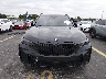 5UX23EU08R9****** Wrecked 2024 BMW X5 in Florida State
