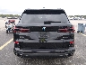 5UX23EU08R9****** Wrecked 2024 BMW X5