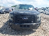 1FTEW1CP1FK****** Wrecked 2015 Ford F-150 in Oklahoma State