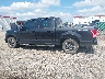 1FTEW1CP1FK****** Repairable 2015 Ford F-150 in Oklahoma State