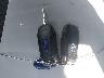 1FTEW1CP1FK****** Salvage 2015 Ford F-150 in Oklahoma State
