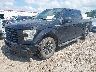 1FTEW1CP1FK****** Used and Repairable 2015 Ford F-150 in Tulsa