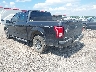 1FTEW1CP1FK****** Salvage and Repairable 2015 Ford F-150 in Tulsa