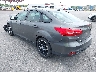 1FADP3H21JL****** Salvage and Repairable 2018 Ford Focus in Saint Louis