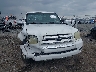 5TBET34114S****** Wrecked 2004 Toyota Tundra in Arkansas State