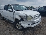 5TBET34114S****** Salvage and Repairable 2004 Toyota Tundra in Arkansas State
