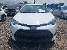 2T1BURHE1HC****** Destrozados 2017 Toyota Corolla en Estado de Oklahoma