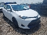 2T1BURHE1HC****** Salvamento y Destrozados 2017 Toyota Corolla en Tulsa