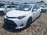 2T1BURHE1HC****** Usados y Reparables 2017 Toyota Corolla en Tulsa