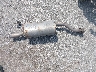 1HGFA165X7L****** Destrozados 2007 Honda Civic en Estado de Indiana