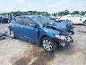 1HGFA165X7L****** Salvamento y Destrozados 2007 Honda Civic en Fort Wayne
