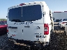 1N6BF0KM1LN****** Salvamento 2020 Nissan Nv Cargo Nv1500