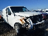 1N6BF0KM1LN****** Salvamento y Destrozados 2020 Nissan Nv Cargo Nv1500 en Tulsa