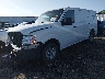 1N6BF0KM1LN****** Usados y Reparables 2020 Nissan Nv Cargo Nv1500 en Tulsa