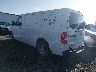 1N6BF0KM1LN****** Salvamento y Reparables 2020 Nissan Nv Cargo Nv1500 en Tulsa