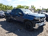 1GCRYDEKXKZ****** Salvamento y Destrozados 2019 Chevrolet Silverado 1500 en Scranton