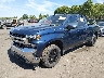 1GCRYDEKXKZ****** Usados y Reparables 2019 Chevrolet Silverado 1500 en Scranton