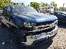 1GCRYDEKXKZ****** Salvamento y Reparables 2019 Chevrolet Silverado 1500 en Estado de Pennsylvania