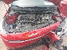 3KPA25ADXPE****** Reparables 2023 Kia Rio en Kansas City