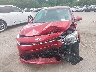 3KPA25ADXPE****** Destrozados 2023 Kia Rio en Estado de Kansas