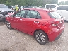3KPA25ADXPE****** Salvamento y Reparables 2023 Kia Rio en Kansas City