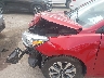 3KPA25ADXPE****** Salvamento y Reparables 2023 Kia Rio en Estado de Kansas