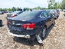 1G1105S32HU****** Salvamento y Destrozados 2017 Chevrolet Impala en Estado de Ohio