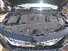 1G1105S32HU****** Reparables 2017 Chevrolet Impala en Cleveland
