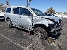 5N3AA08A65N****** Salvamento y Destrozados 2005 Infiniti QX56 en Las Vegas