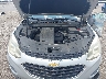 2GNALBEK1H1****** Reparables 2017 Chevrolet Equinox en Lexington