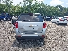 2GNALBEK1H1****** Destrozados 2017 Chevrolet Equinox