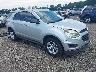 2GNALBEK1H1****** Salvamento y Destrozados 2017 Chevrolet Equinox en Lexington