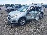 2GNALBEK1H1****** Usados y Reparables 2017 Chevrolet Equinox en Lexington
