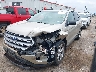 2FMPK3G93JB****** Used and Repairable 2018 Ford Edge in Lubbock