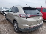 2FMPK3G93JB****** Salvage and Repairable 2018 Ford Edge in Lubbock