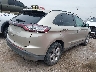 2FMPK3G93JB****** Salvage and Wrecked 2018 Ford Edge in Texas State