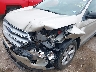 2FMPK3G93JB****** Salvage and Repairable 2018 Ford Edge in Texas State