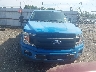 1FTFW1EG3JF****** Wrecked 2018 Ford F-150 in Arkansas State
