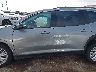 1GKENKRS9SJ****** Reparables 2025 GMC Acadia en Estado de Texas