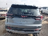 1GKENKRS9SJ****** Destrozados 2025 GMC Acadia