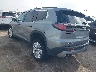 1GKENKRS9SJ****** Salvamento y Reparables 2025 GMC Acadia en Lubbock
