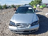 3HGCG56462G****** Wrecked 2002 Honda Accord in New Mexico State
