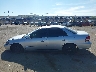 3HGCG56462G****** Repairable 2002 Honda Accord in New Mexico State