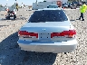 3HGCG56462G****** Wrecked 2002 Honda Accord