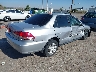 3HGCG56462G****** Salvage and Wrecked 2002 Honda Accord in New Mexico State