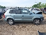 KM8JN12D37U****** Reparables 2007 Hyundai Tucson en Estado de Ohio