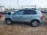 KM8JN12D37U****** Salvamento 2007 Hyundai Tucson